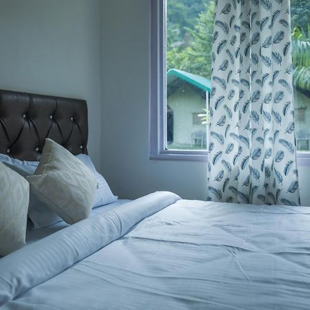 H7Stay Luxury Cottages And Camps, Rishīkesh Exterior foto