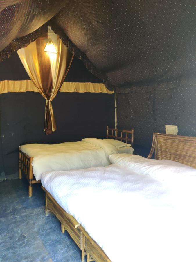 H7Stay Luxury Cottages And Camps, Rishīkesh Exterior foto